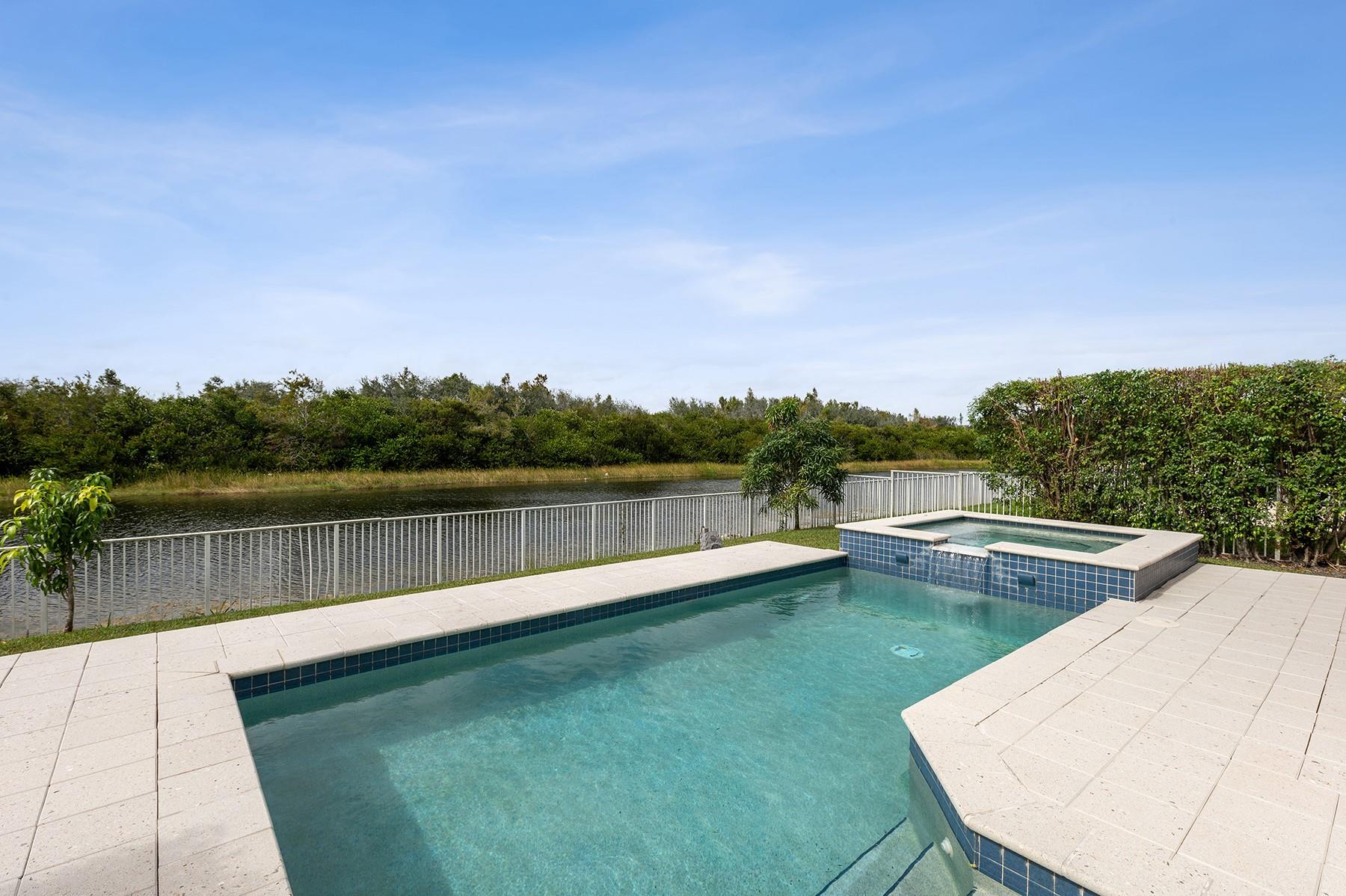 SILVER ISLES - Residential Lease