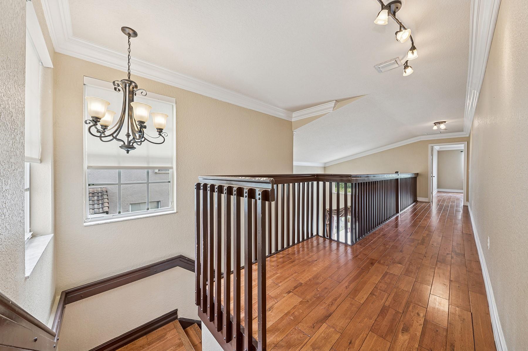 SILVER ISLES - Residential Lease