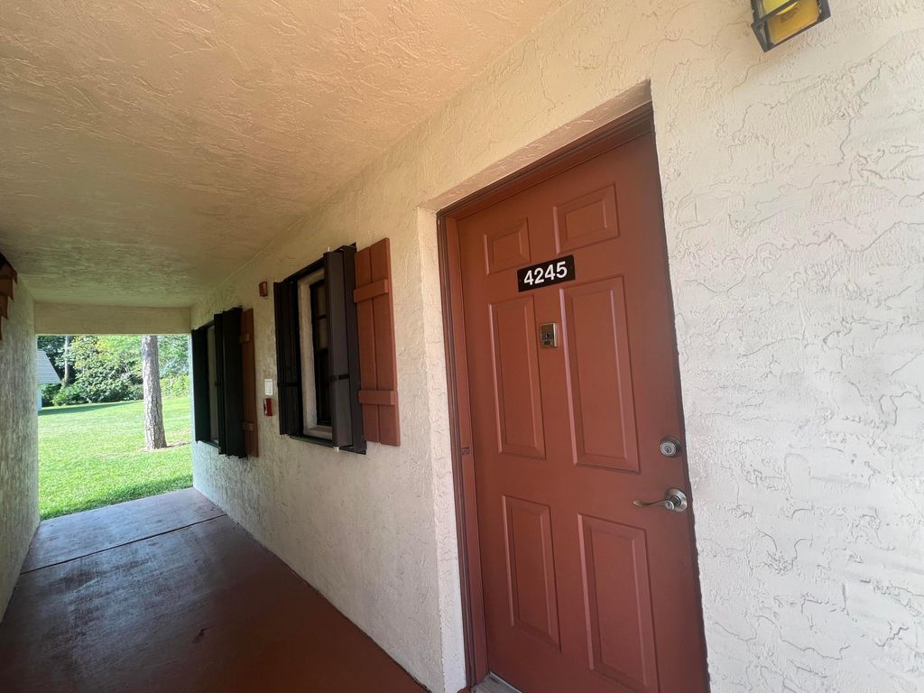 Photo of 4245 Oak Terrace Drive, Greenacres, FL 33463 (MLS # B26007776)