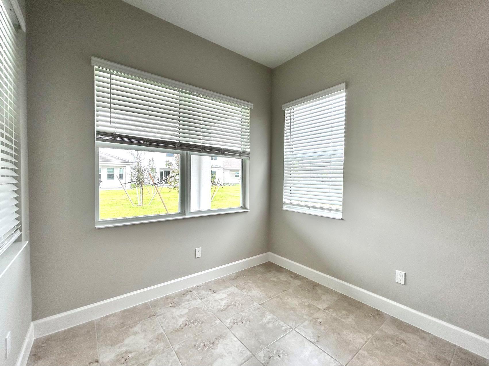 The Pine - Residential Lease