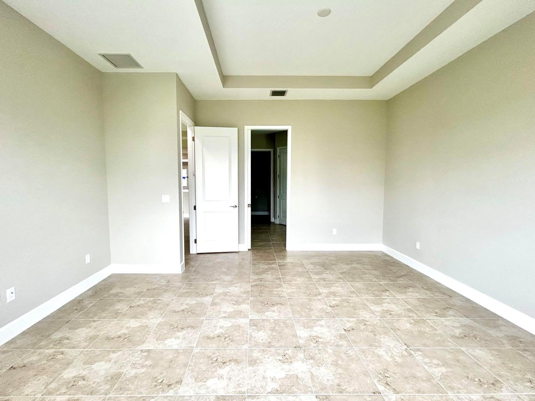 The Pine - Residential Lease