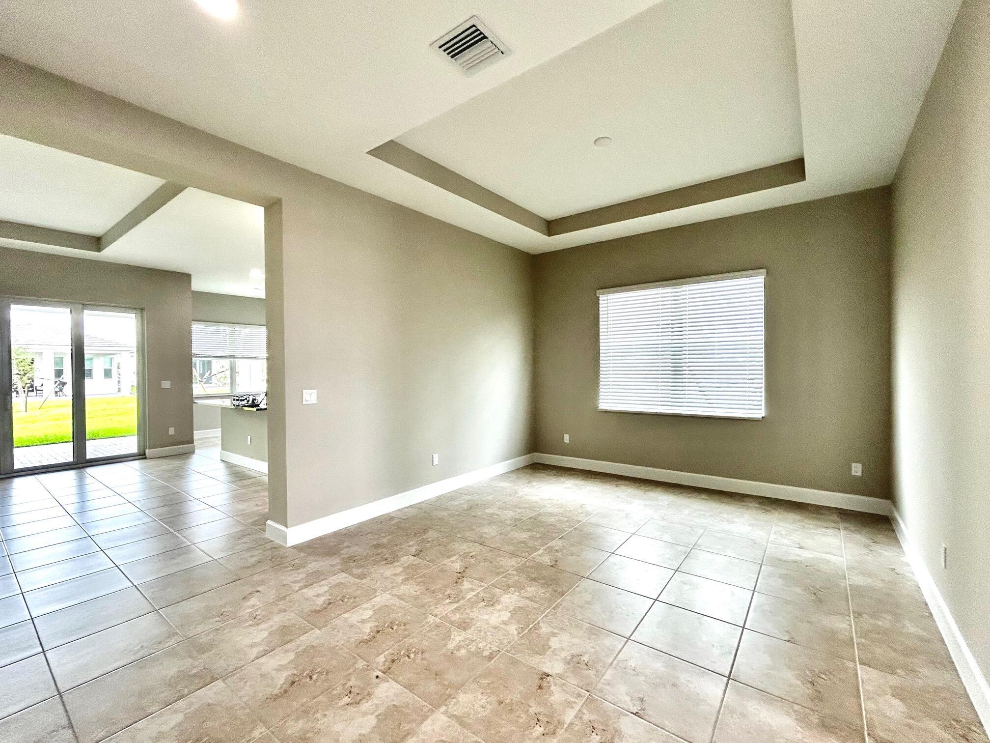 The Pine - Residential Lease