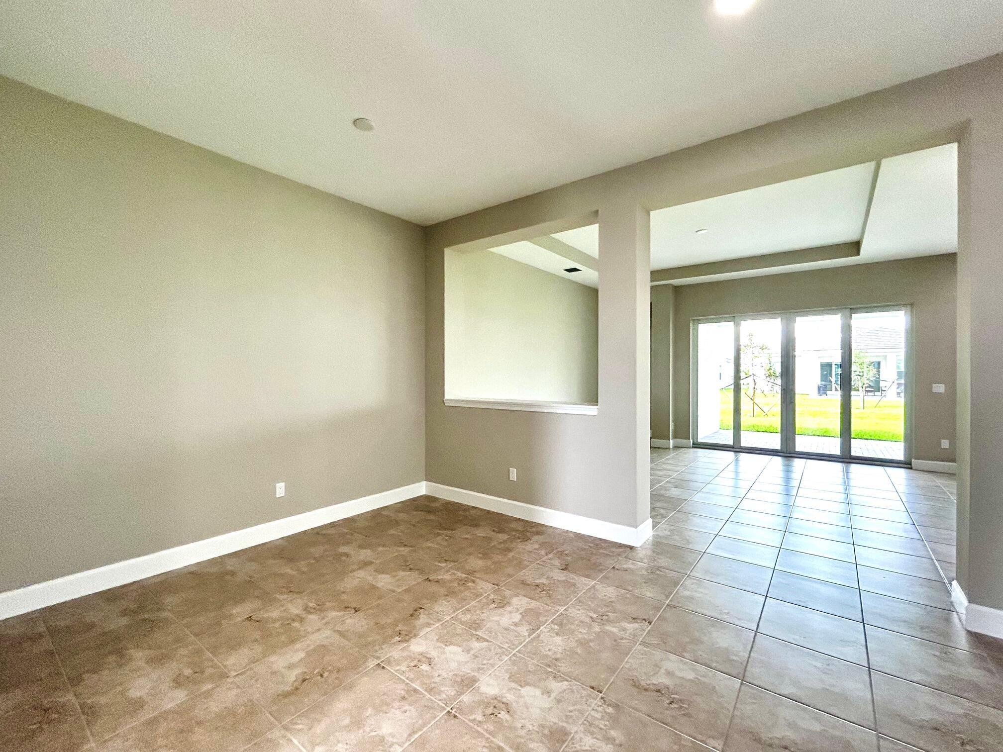 The Pine - Residential Lease