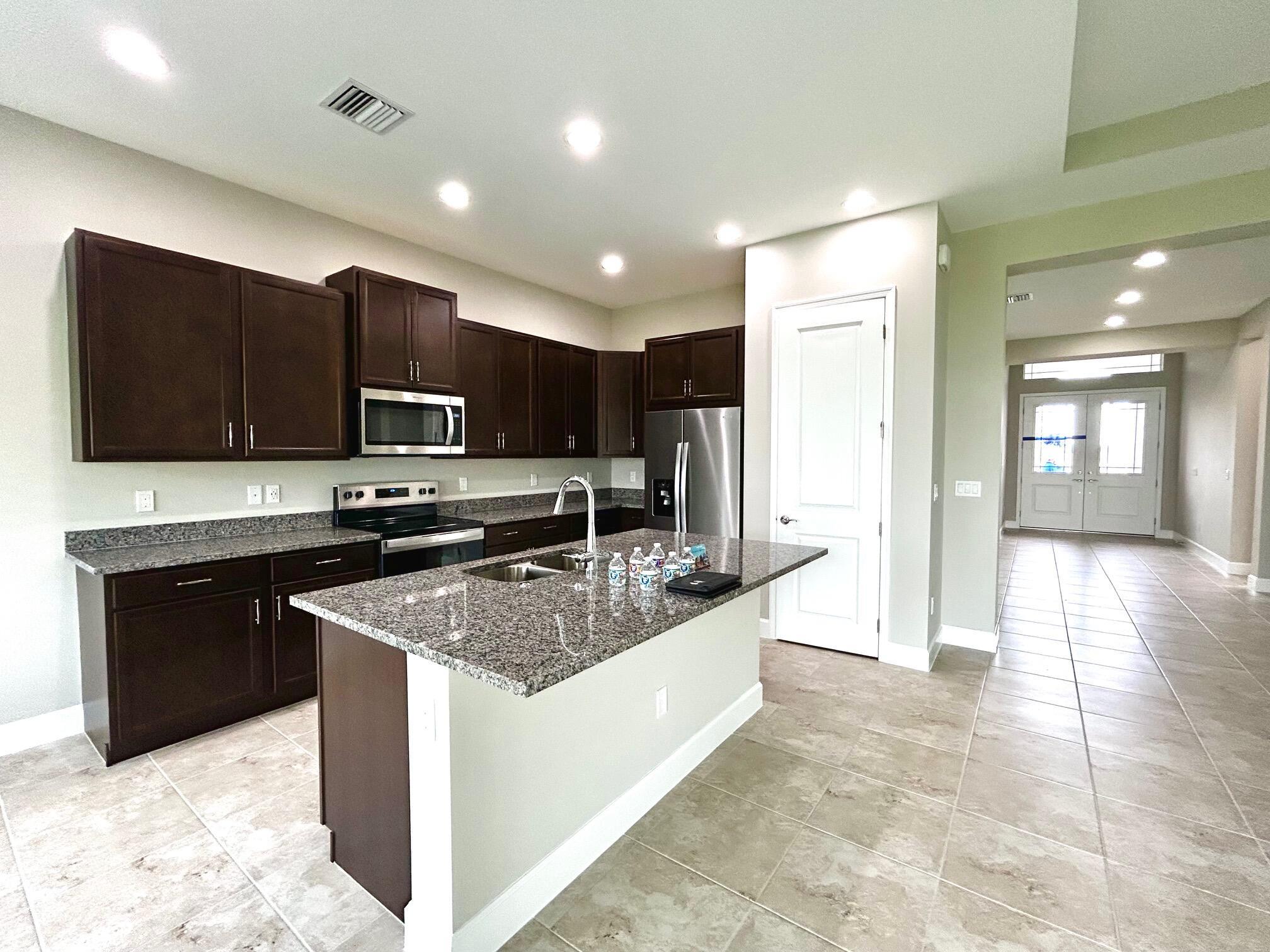 The Pine - Residential Lease