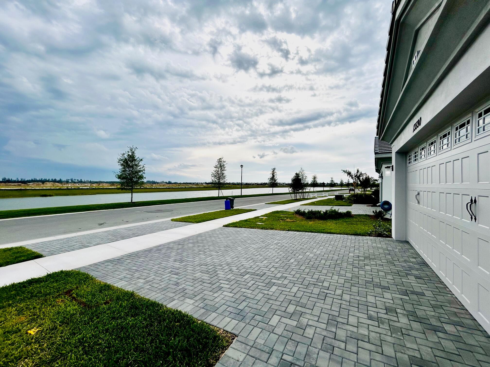 The Pine - Residential Lease