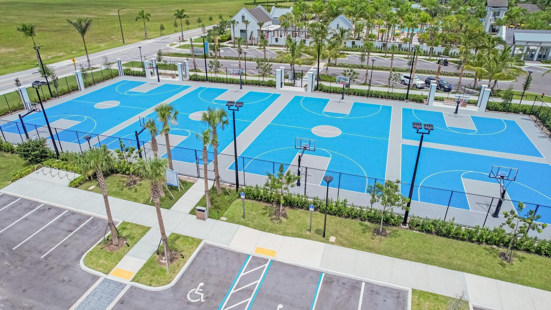 The Pine - Residential Lease