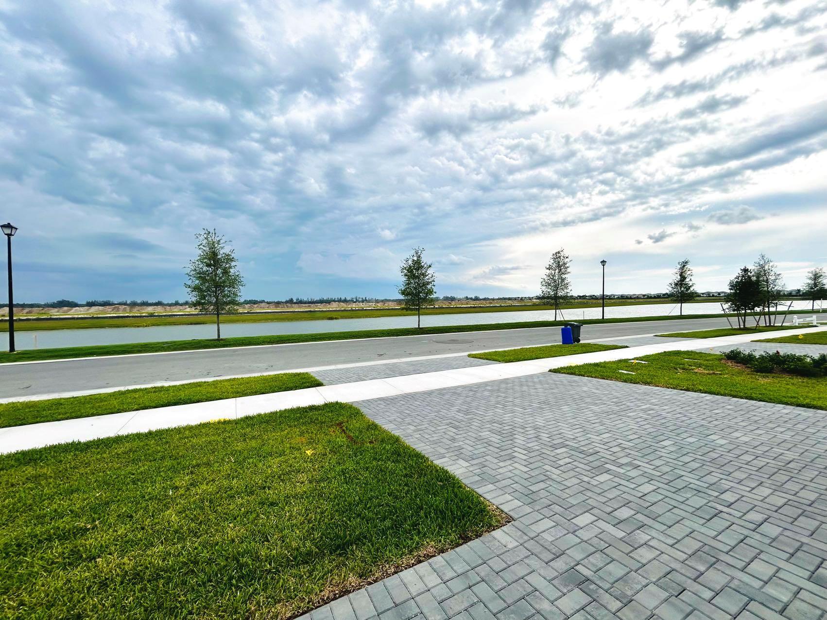 The Pine - Residential Lease