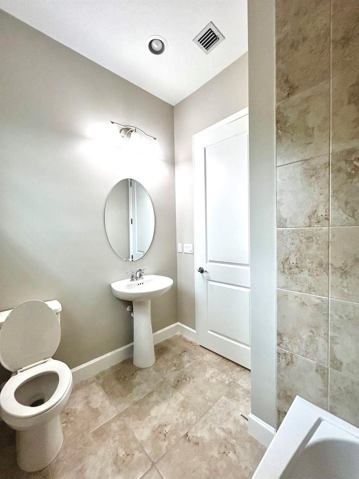 The Pine - Residential Lease