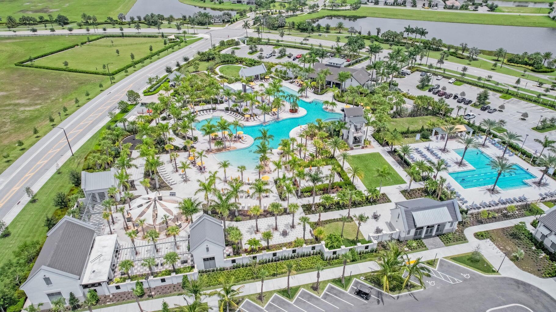 The Pine - Residential Lease