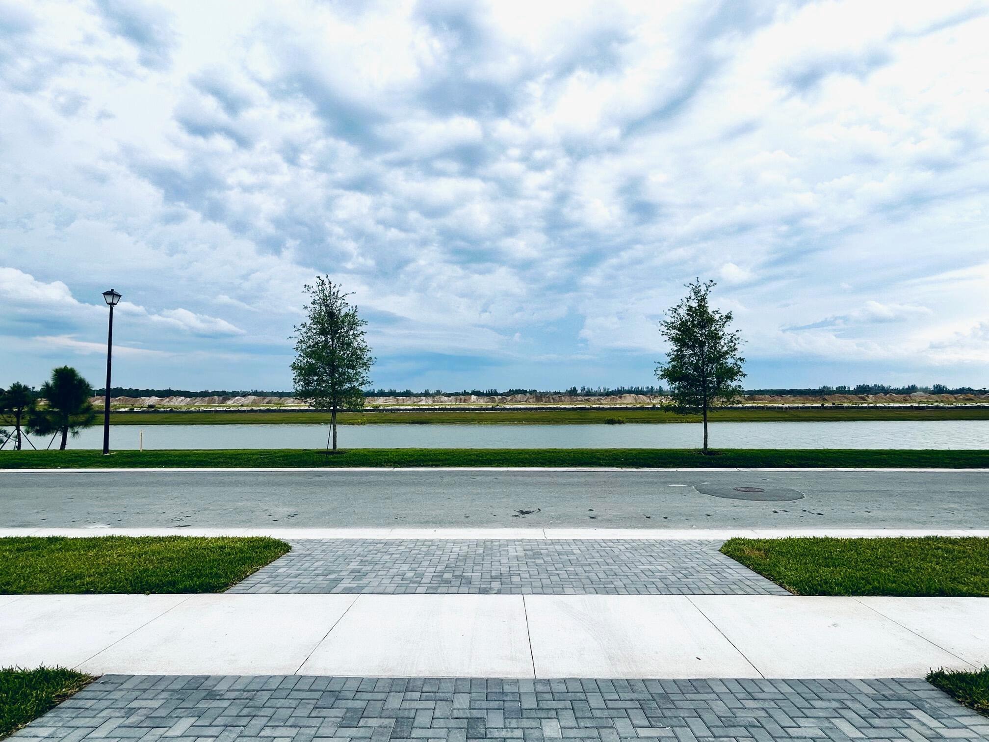 The Pine - Residential Lease