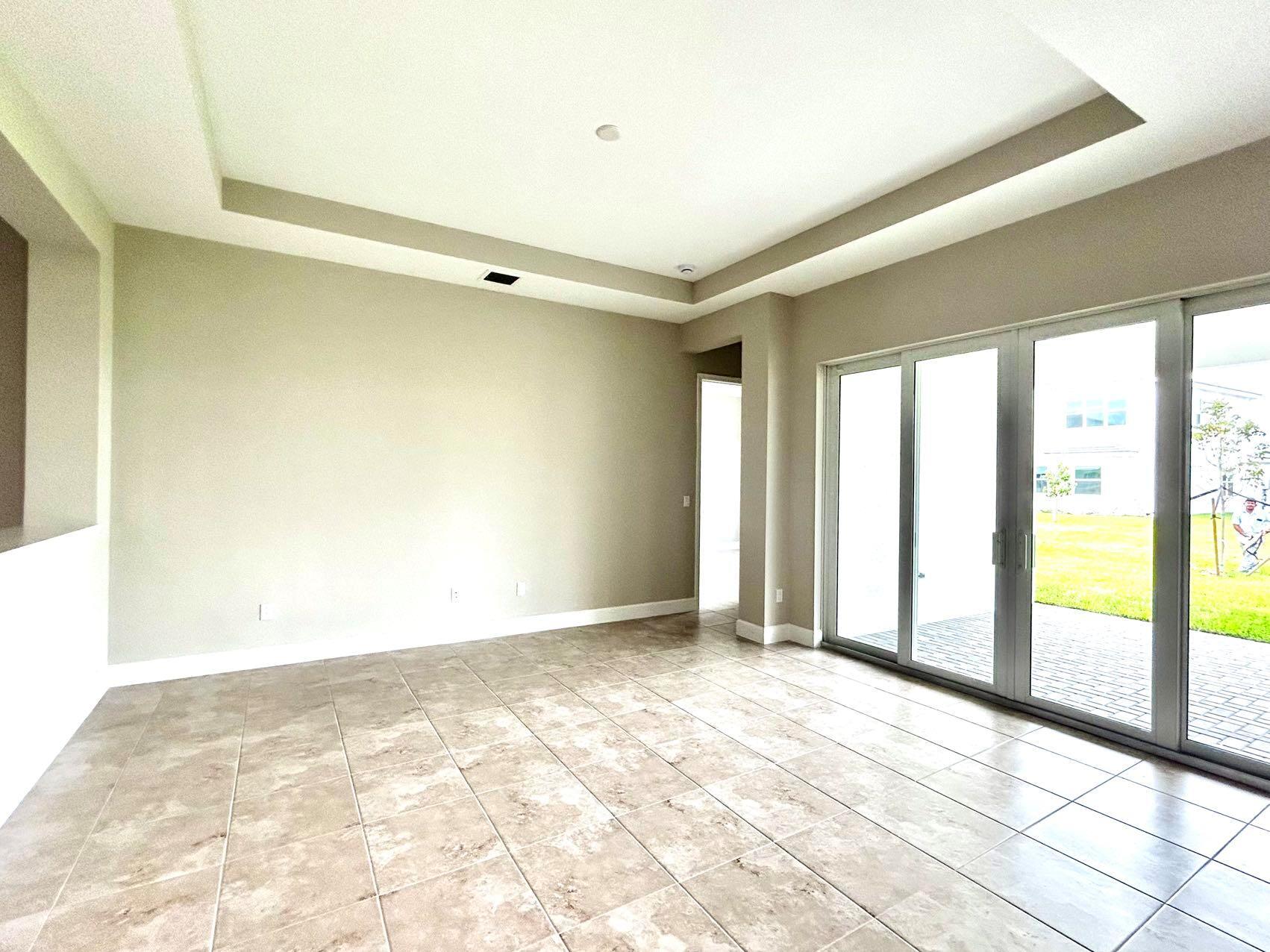 The Pine - Residential Lease