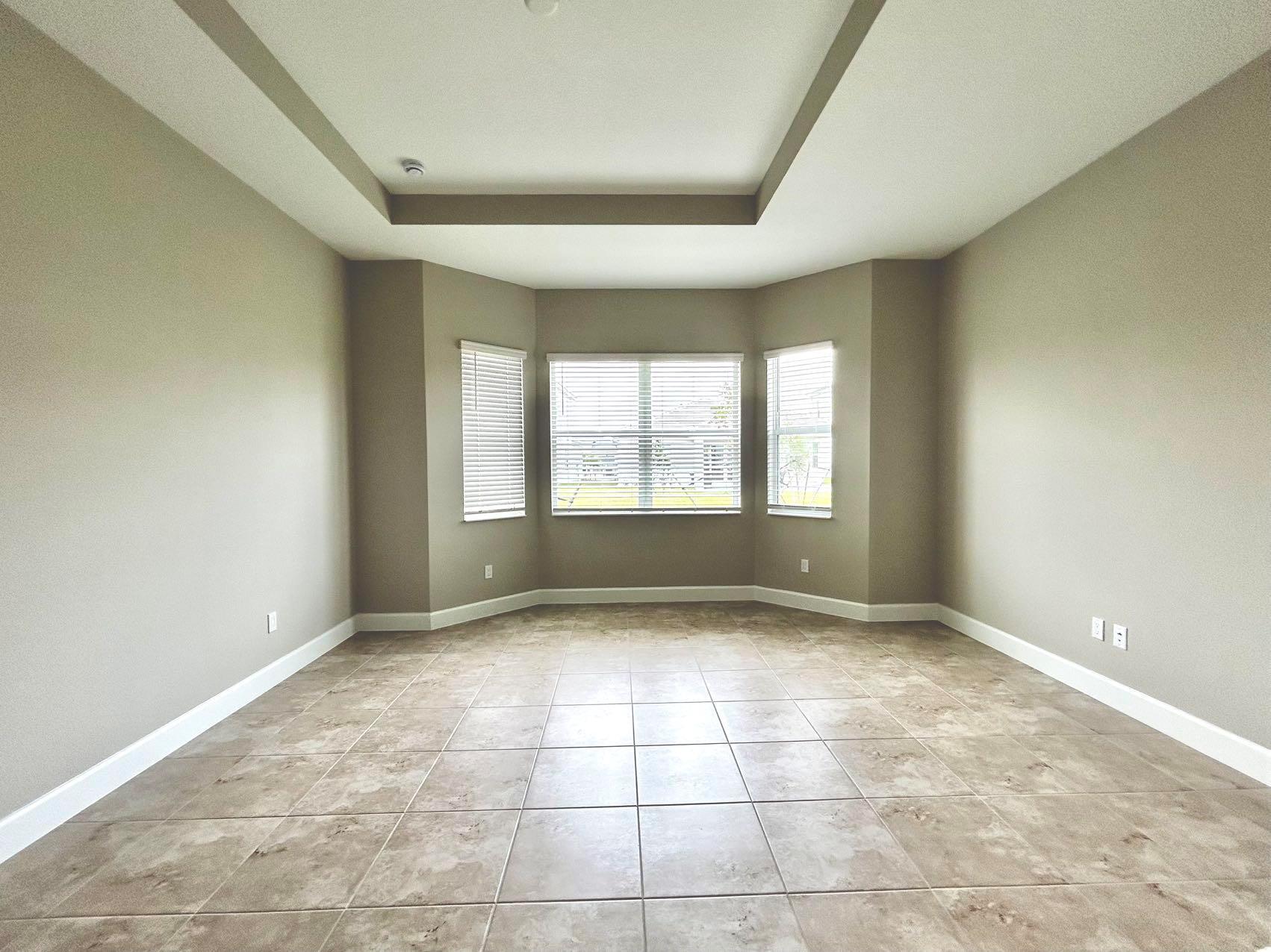 The Pine - Residential Lease