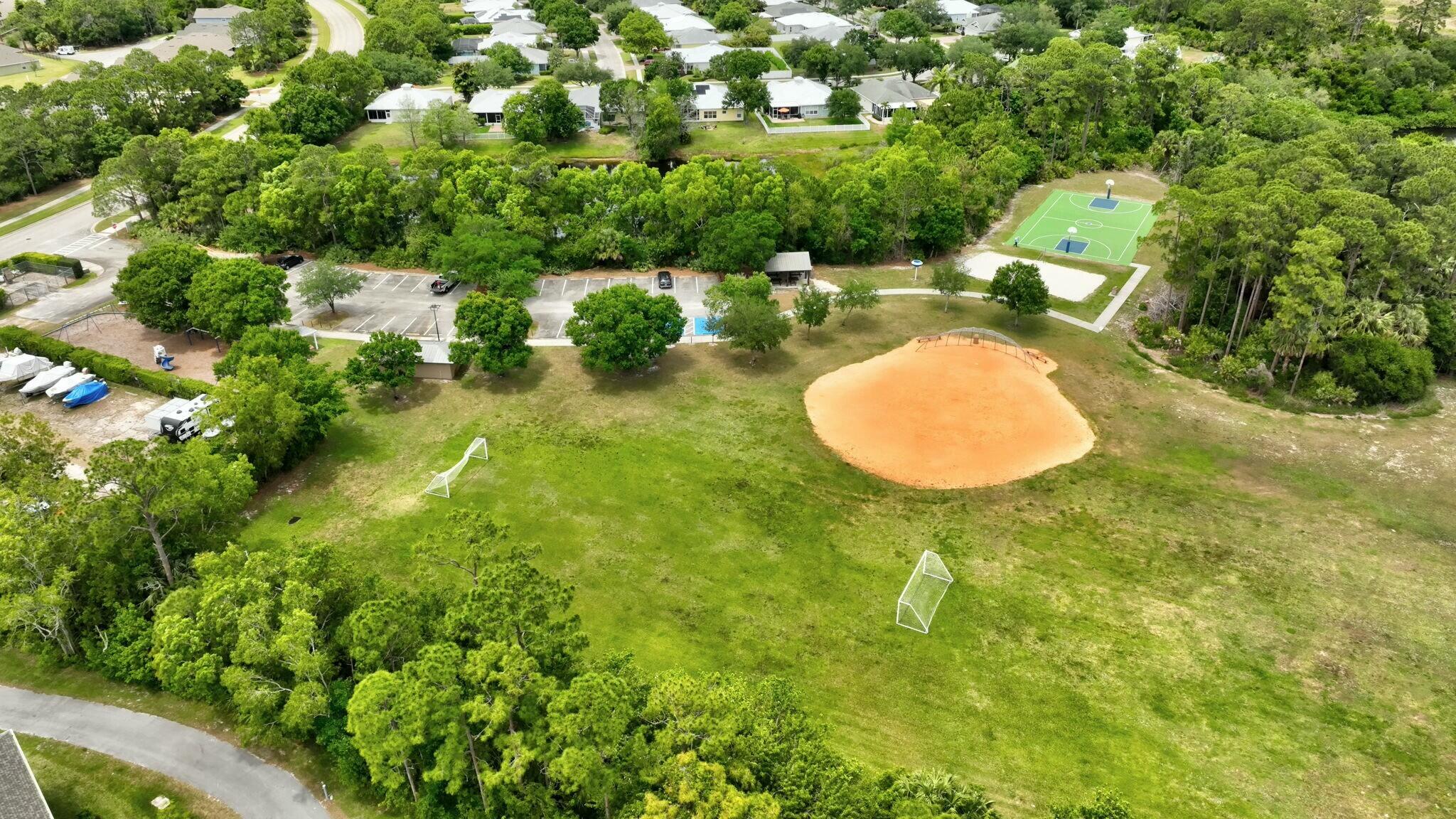 RIVER PLACE ON THE ST LUCIE NO. 8 - Residential