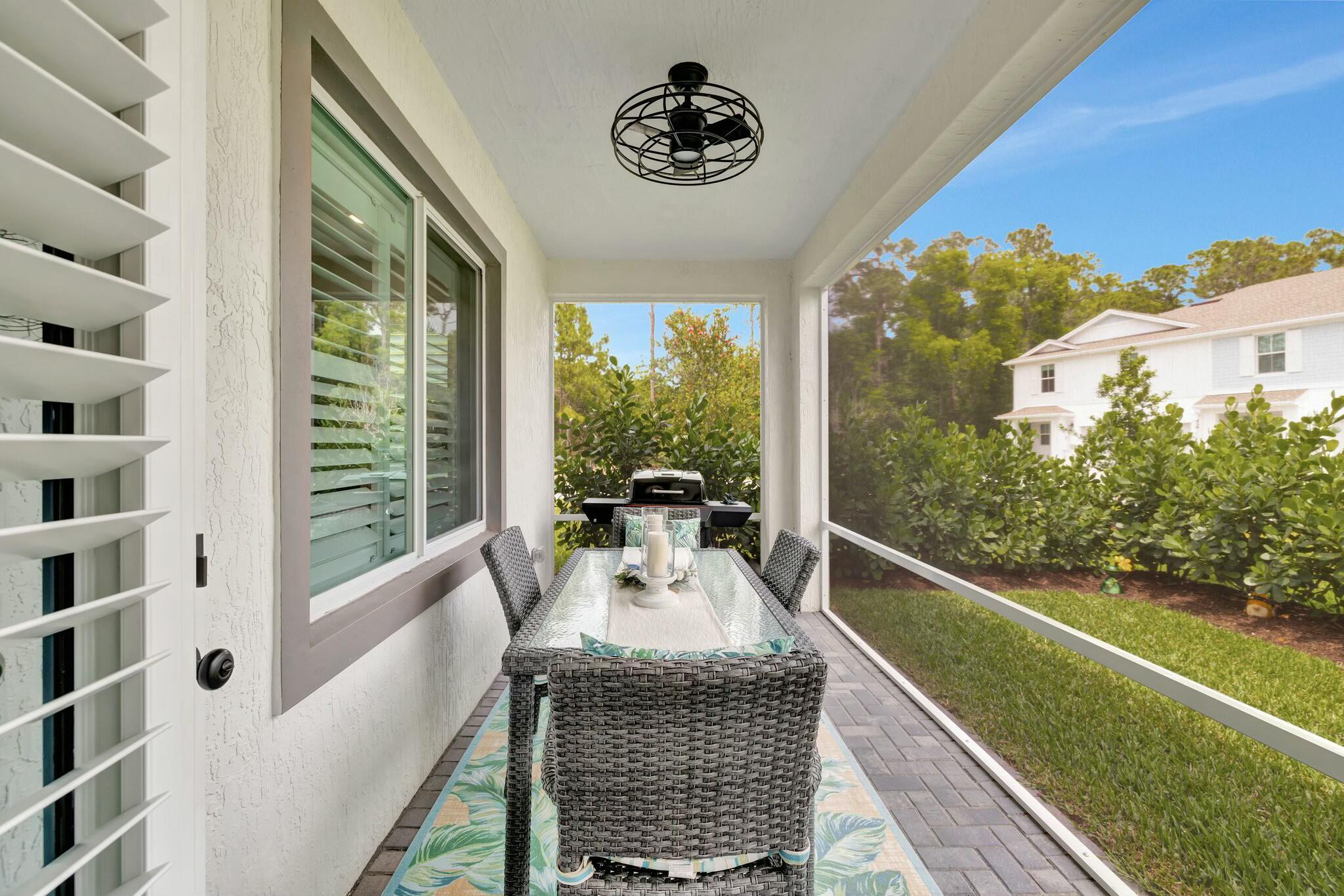 RIVER PLACE ON THE ST LUCIE NO. 8 - Residential