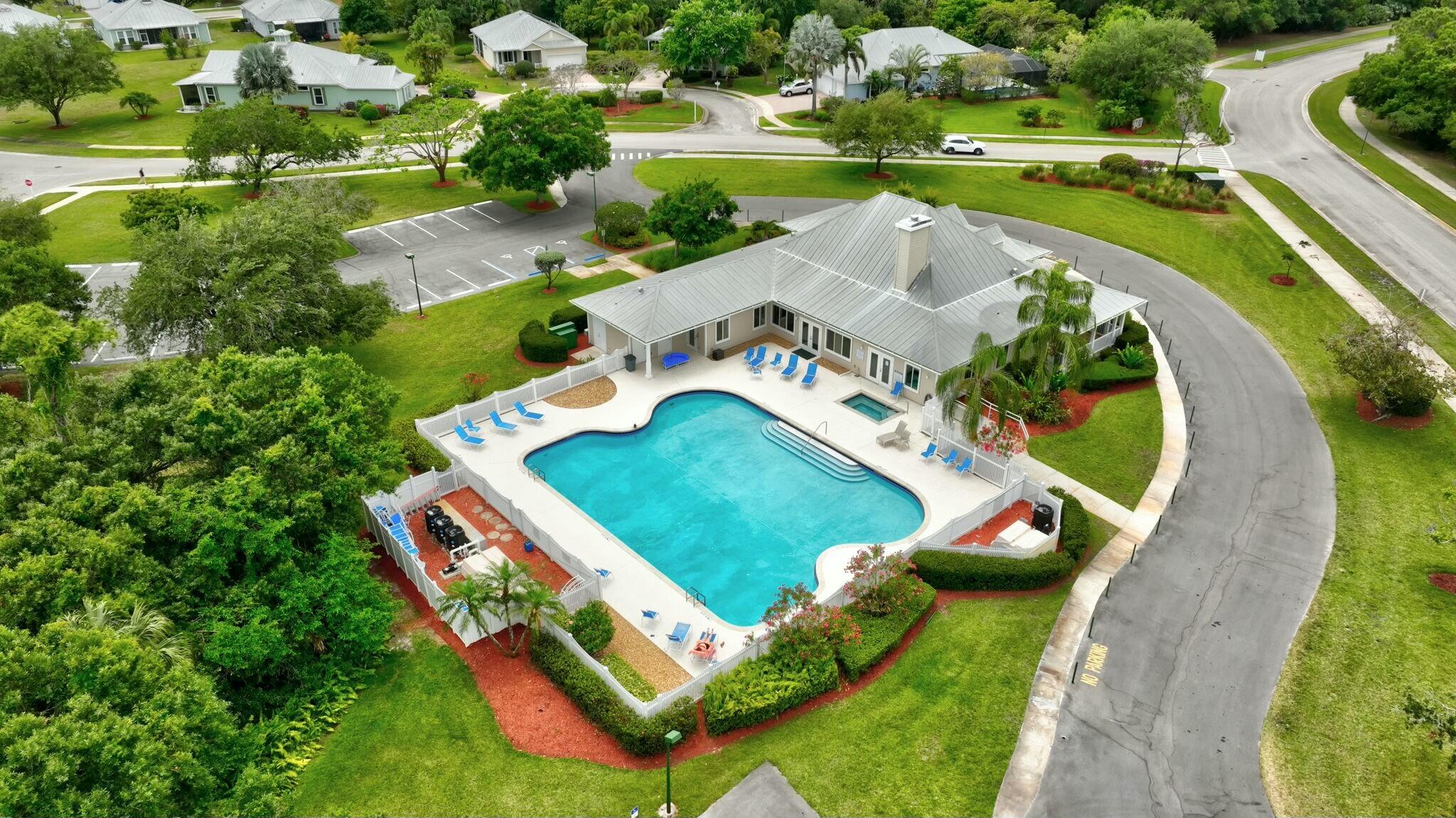 RIVER PLACE ON THE ST LUCIE NO. 8 - Residential