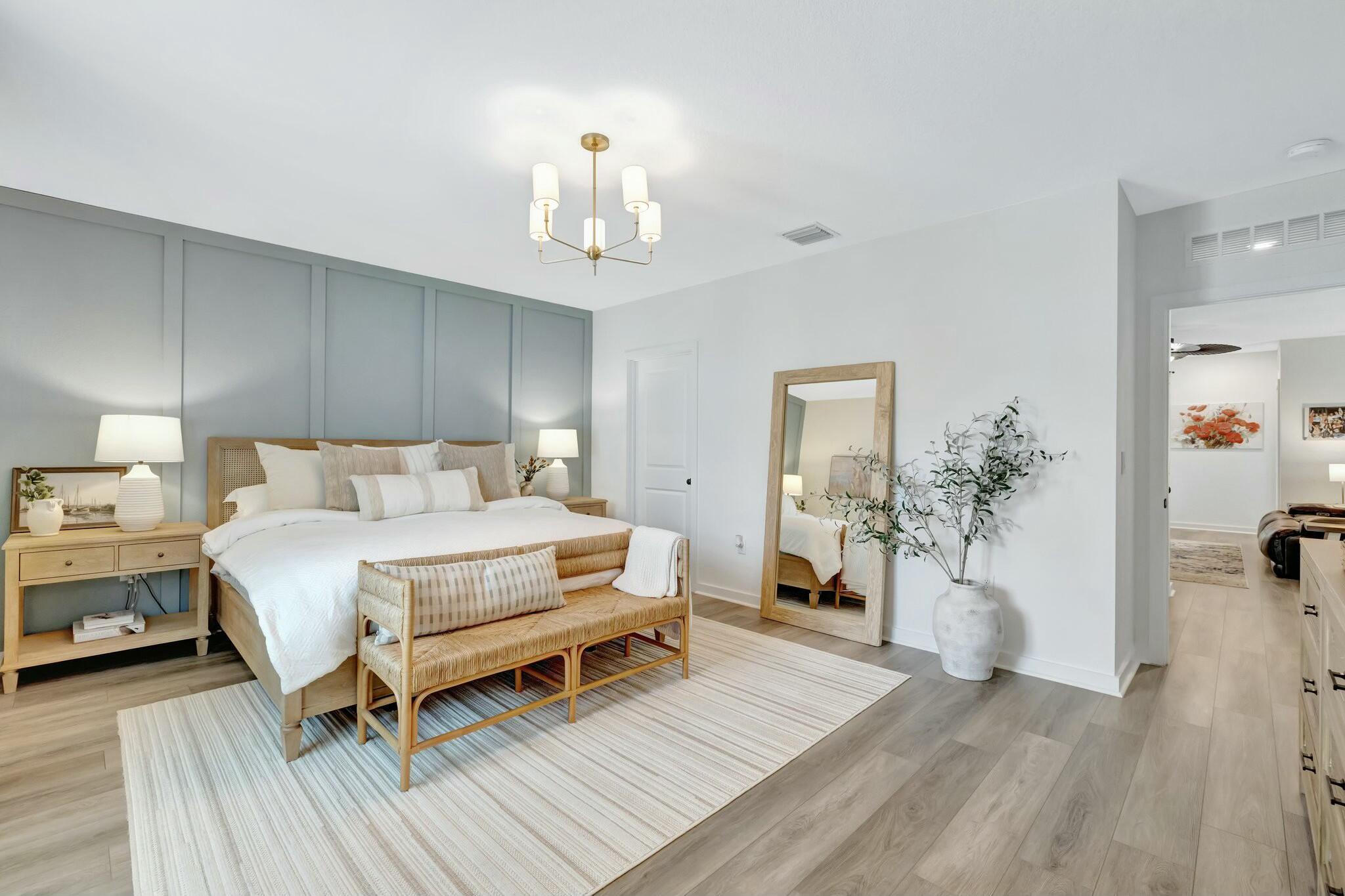 RIVER PLACE ON THE ST LUC - Residential