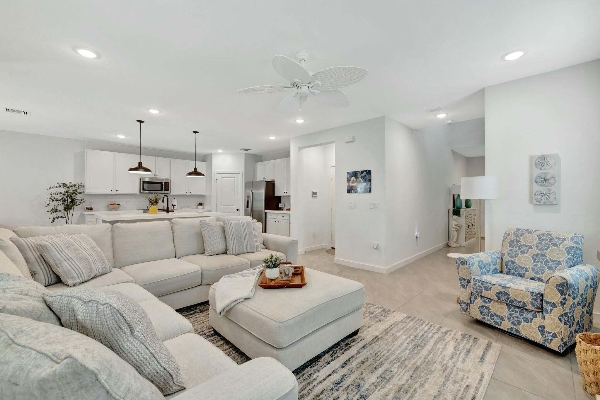 RIVER PLACE ON THE ST LUC - Residential