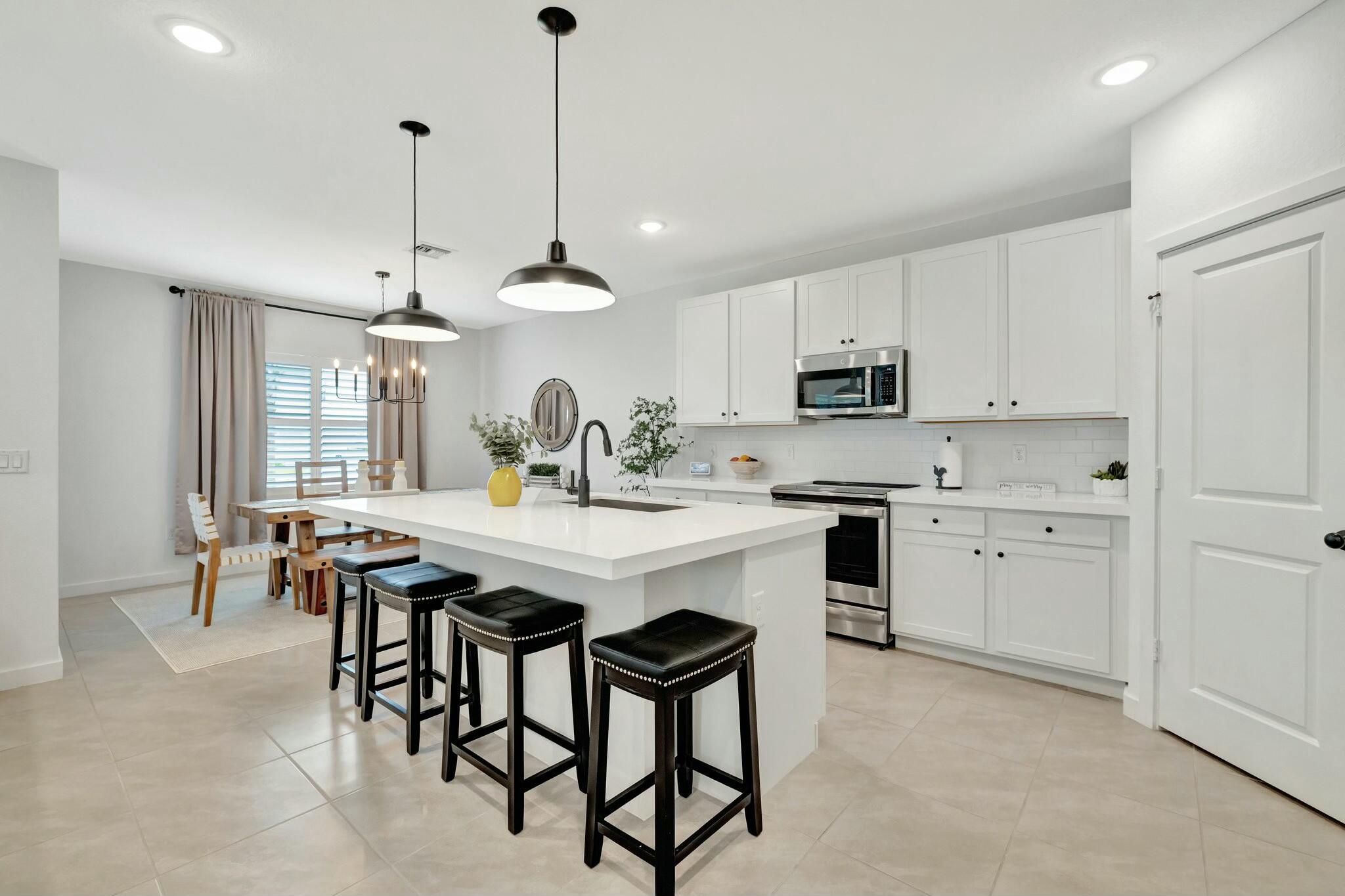 RIVER PLACE ON THE ST LUCIE NO. 8 - Residential