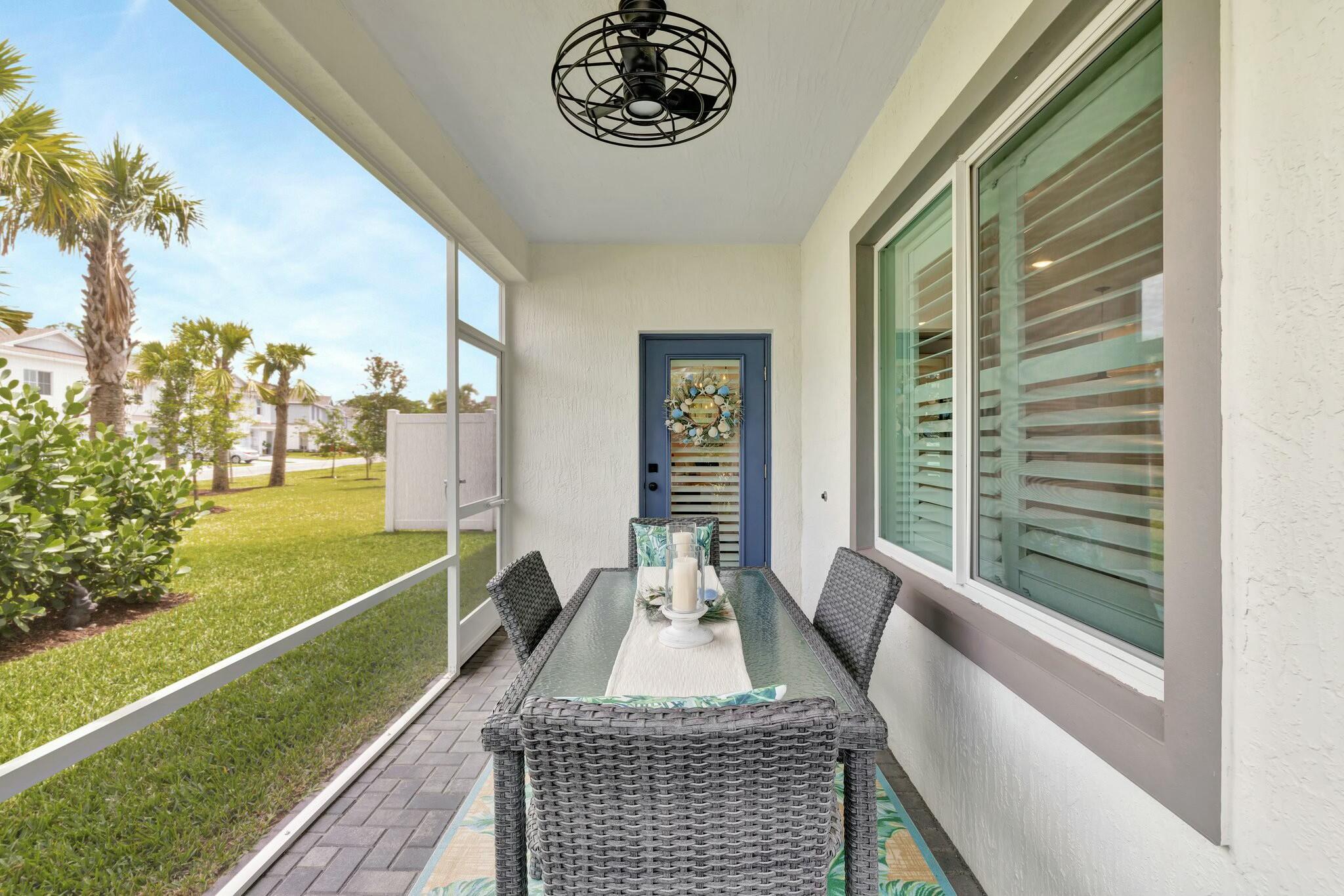 RIVER PLACE ON THE ST LUCIE NO. 8 - Residential