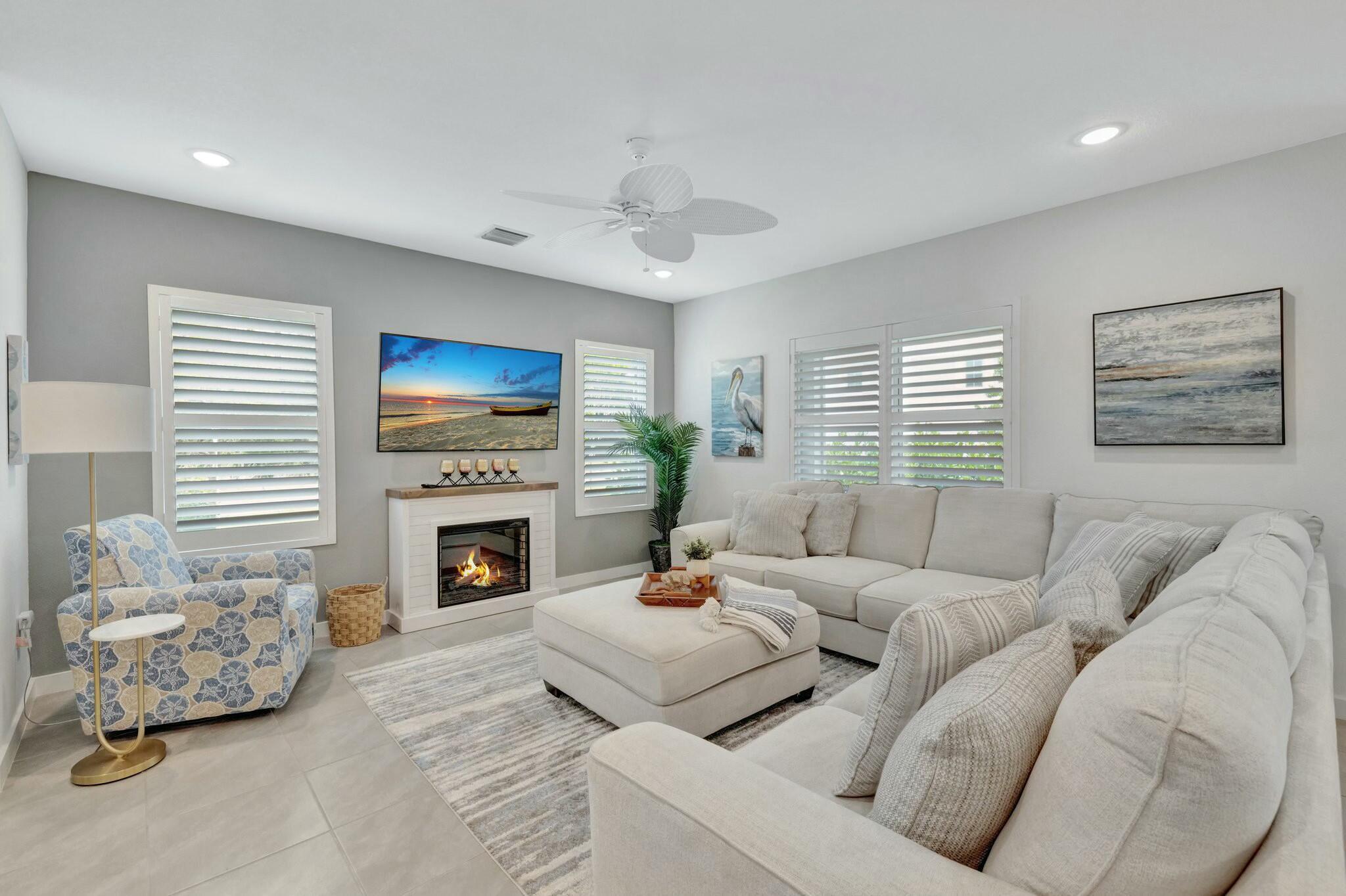 RIVER PLACE ON THE ST LUC - Residential