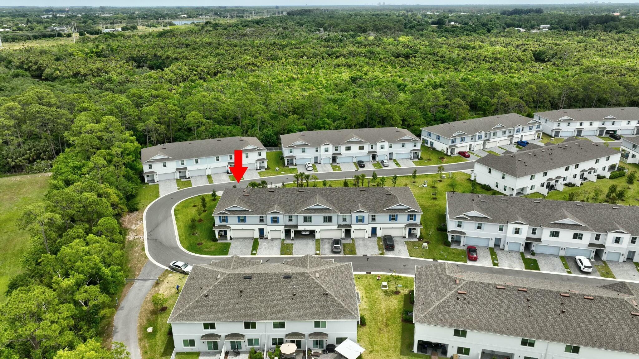 RIVER PLACE ON THE ST LUCIE NO. 8 - Residential