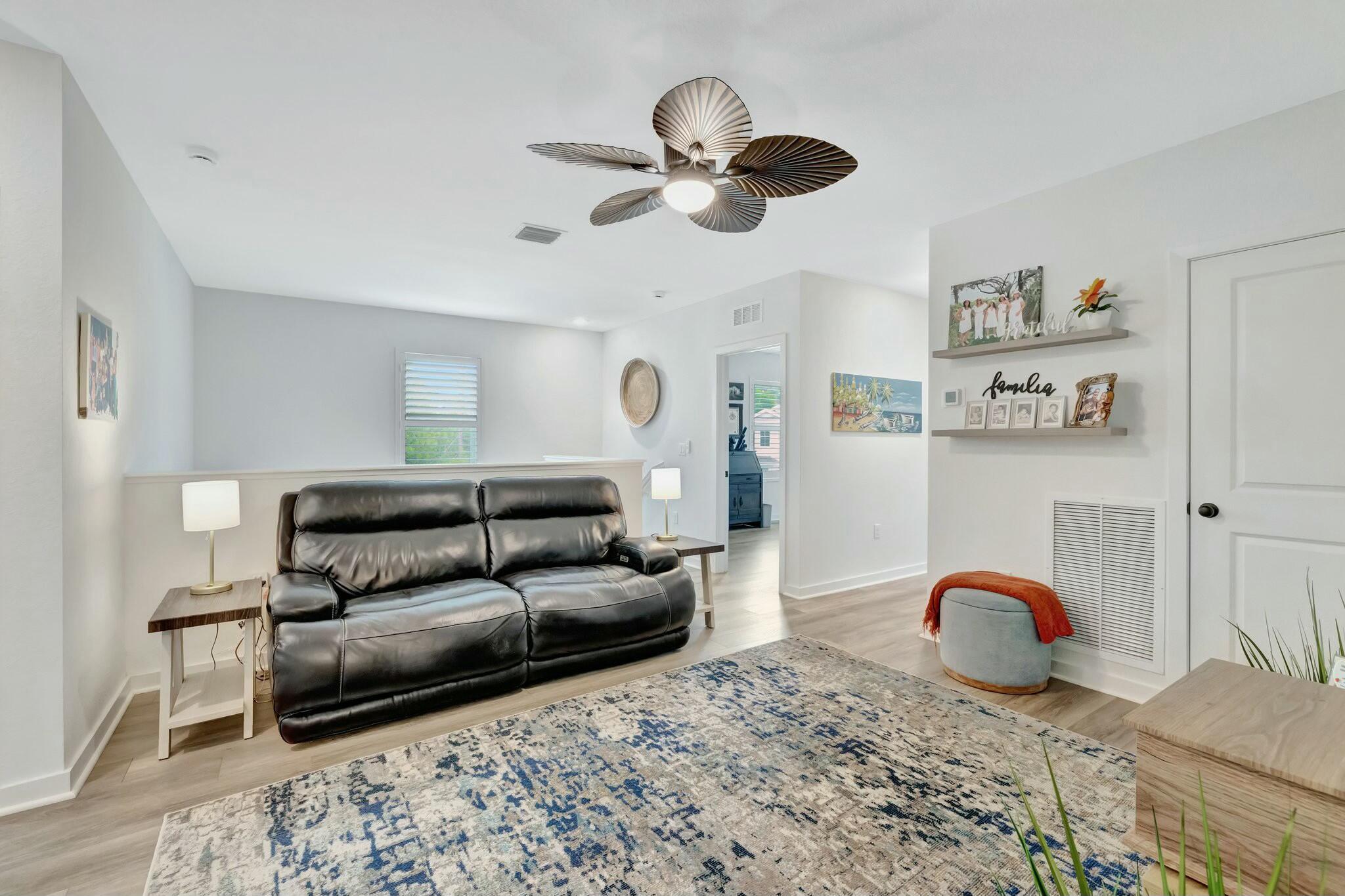 RIVER PLACE ON THE ST LUC - Residential