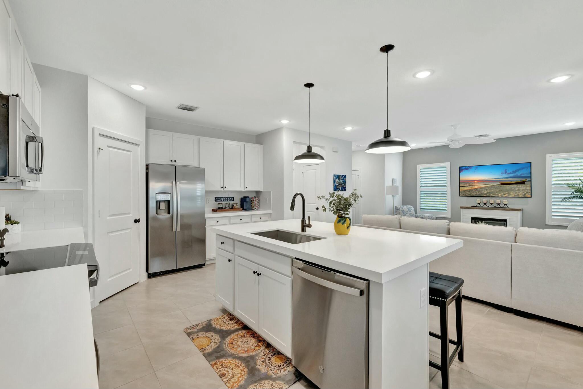 RIVER PLACE ON THE ST LUCIE NO. 8 - Residential