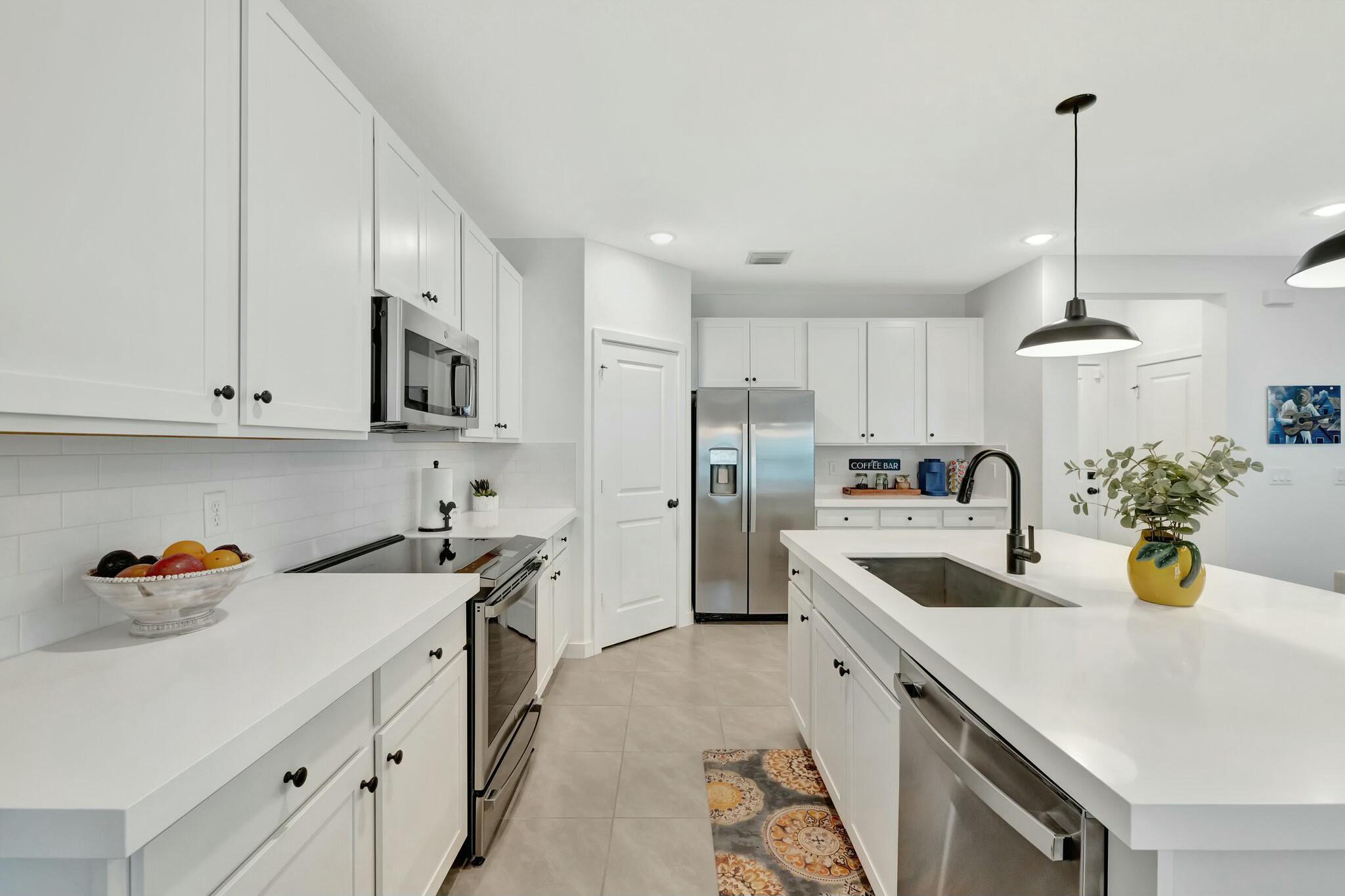 RIVER PLACE ON THE ST LUCIE NO. 8 - Residential