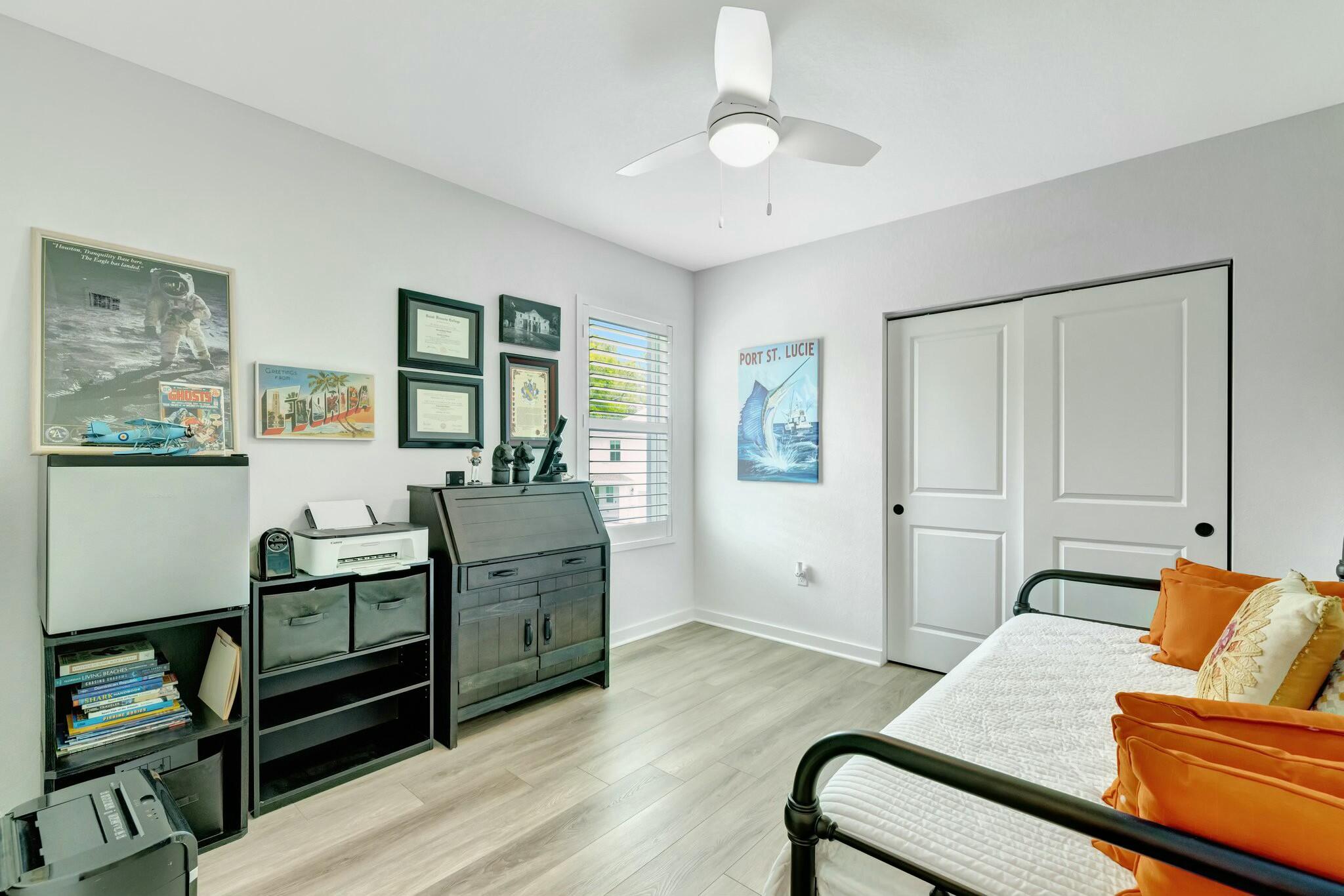 RIVER PLACE ON THE ST LUCIE NO. 8 - Residential