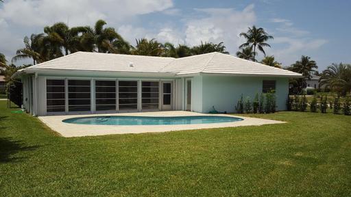 KINGS COURT REPLAT - Residential Lease