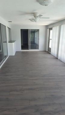 KINGS COURT REPLAT - Residential Lease