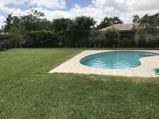 KINGS COURT REPLAT - Residential Lease