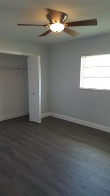 KINGS COURT REPLAT - Residential Lease