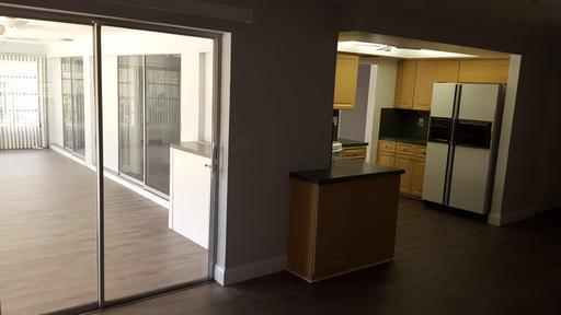 KINGS COURT REPLAT - Residential Lease