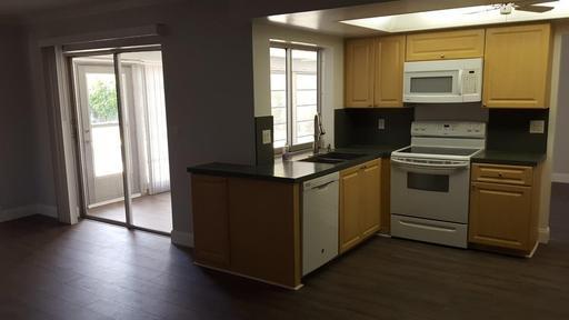 KINGS COURT REPLAT - Residential Lease