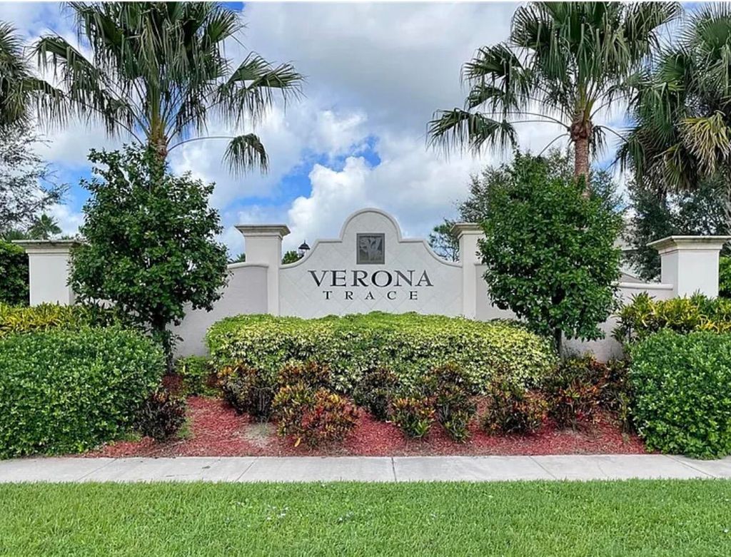 Photo of 862 S Verona Trace Drive, Vero Beach, FL 32966 (MLS # B26021196)