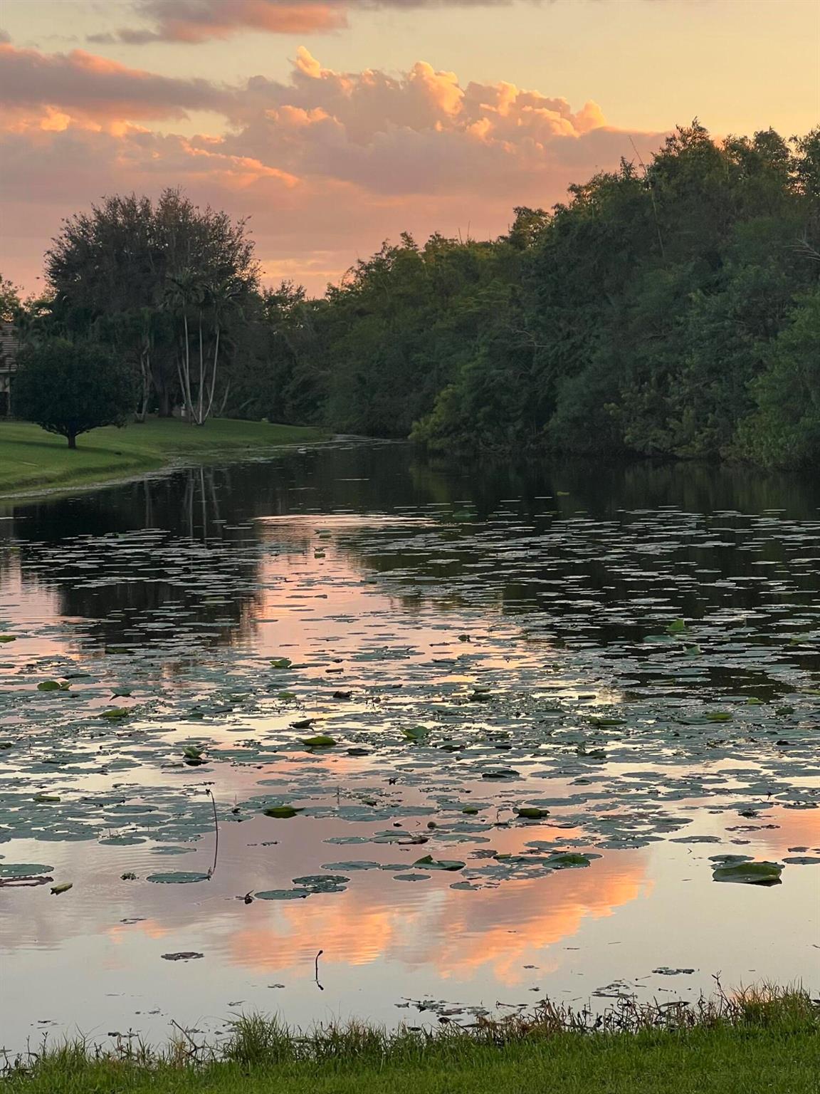 LAKEFIELD OF THE LANDINGS - Residential Lease