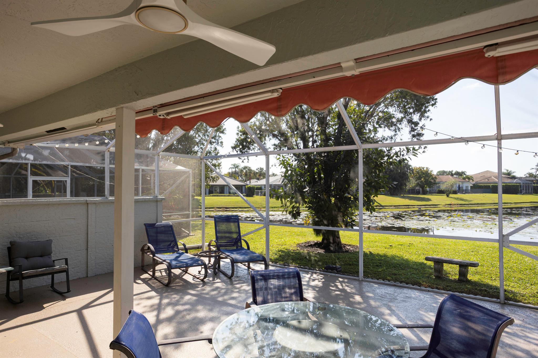 LAKEFIELD OF THE LANDINGS - Residential Lease