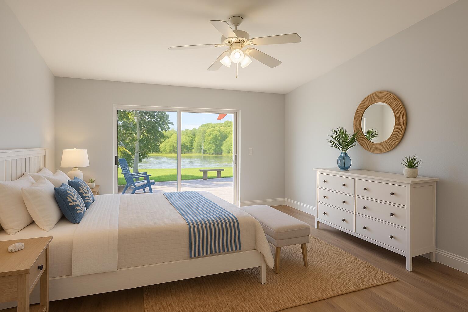 LAKEFIELD OF THE LANDINGS - Residential Lease