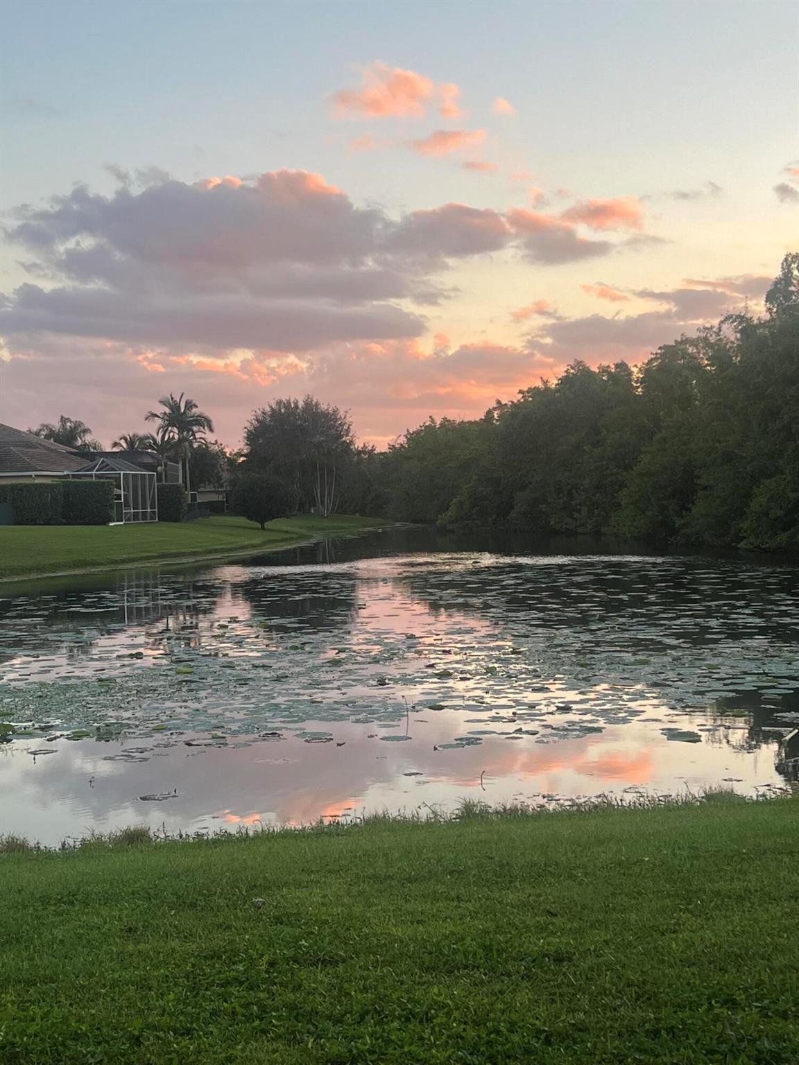 LAKEFIELD OF THE LANDINGS - Residential Lease