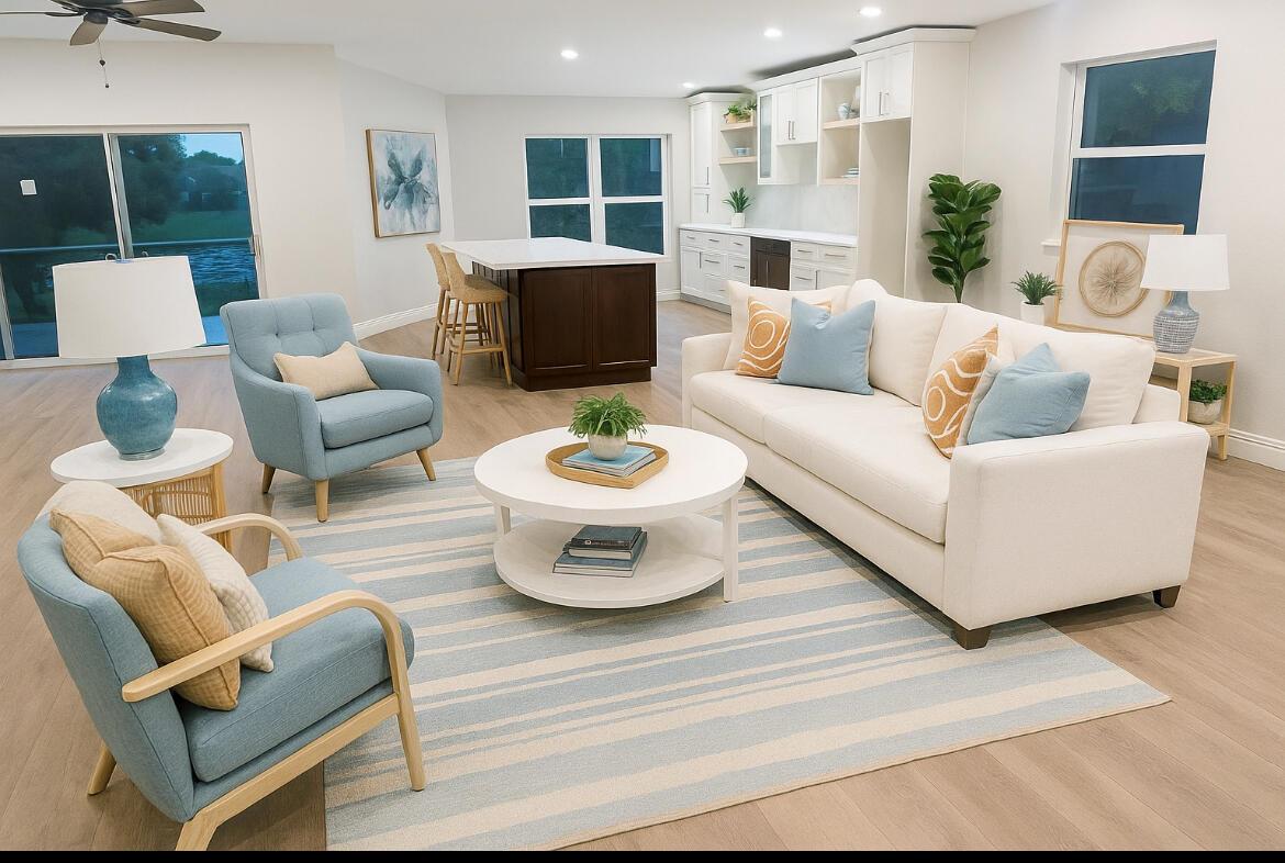 LAKEFIELD OF THE LANDINGS - Residential Lease