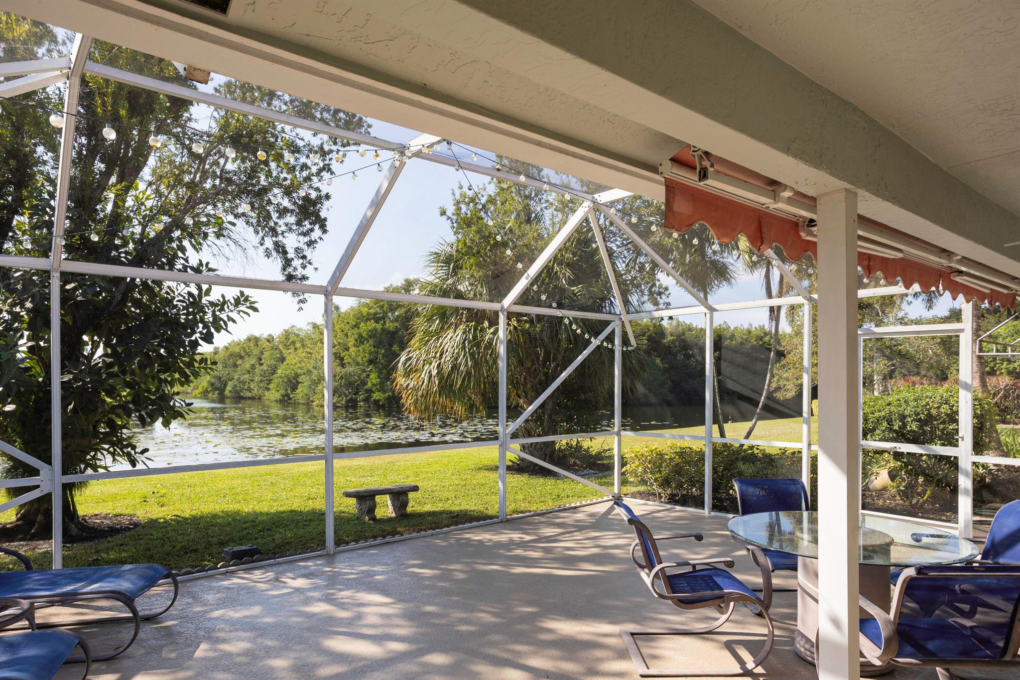 LAKEFIELD OF THE LANDINGS - Residential Lease