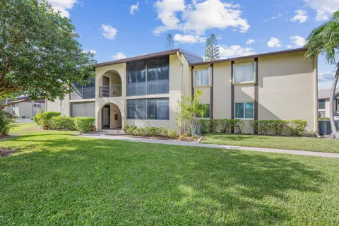 313 Pine Ridge Circle C2, Greenacres, FL 33463 - MLS#: R11041707
