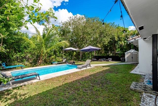 The Dells 64-40 B - Residential Lease