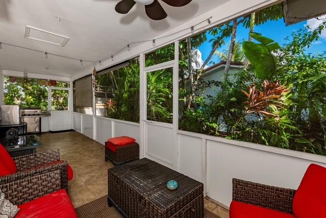 The Dells 64-40 B - Residential Lease