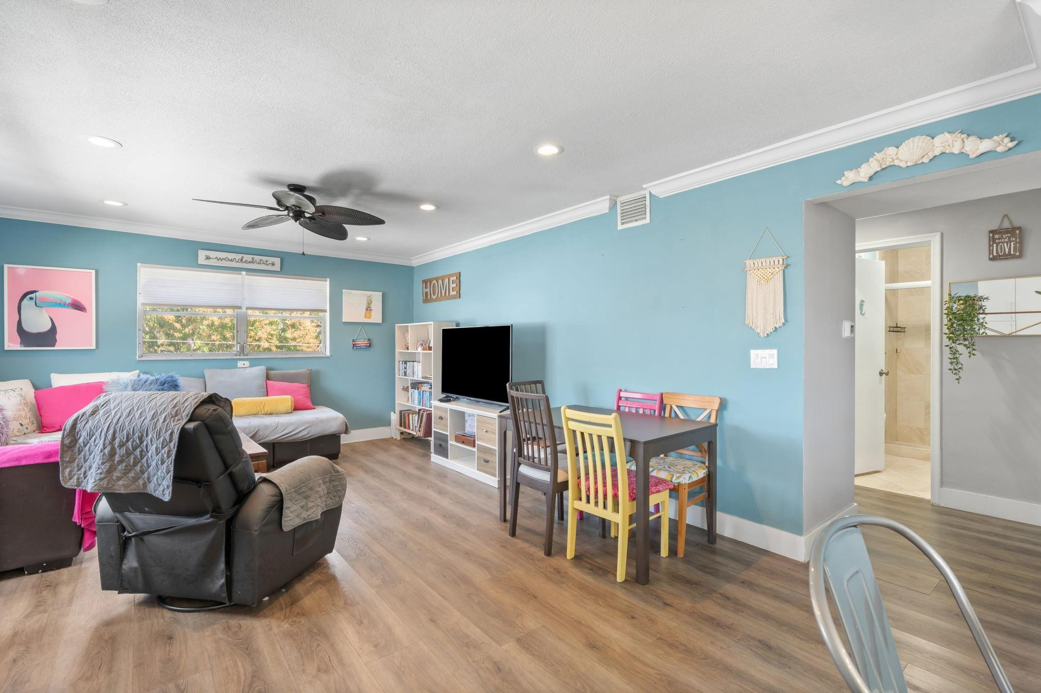 CRESCENT 515 ASSOC INC - Residential