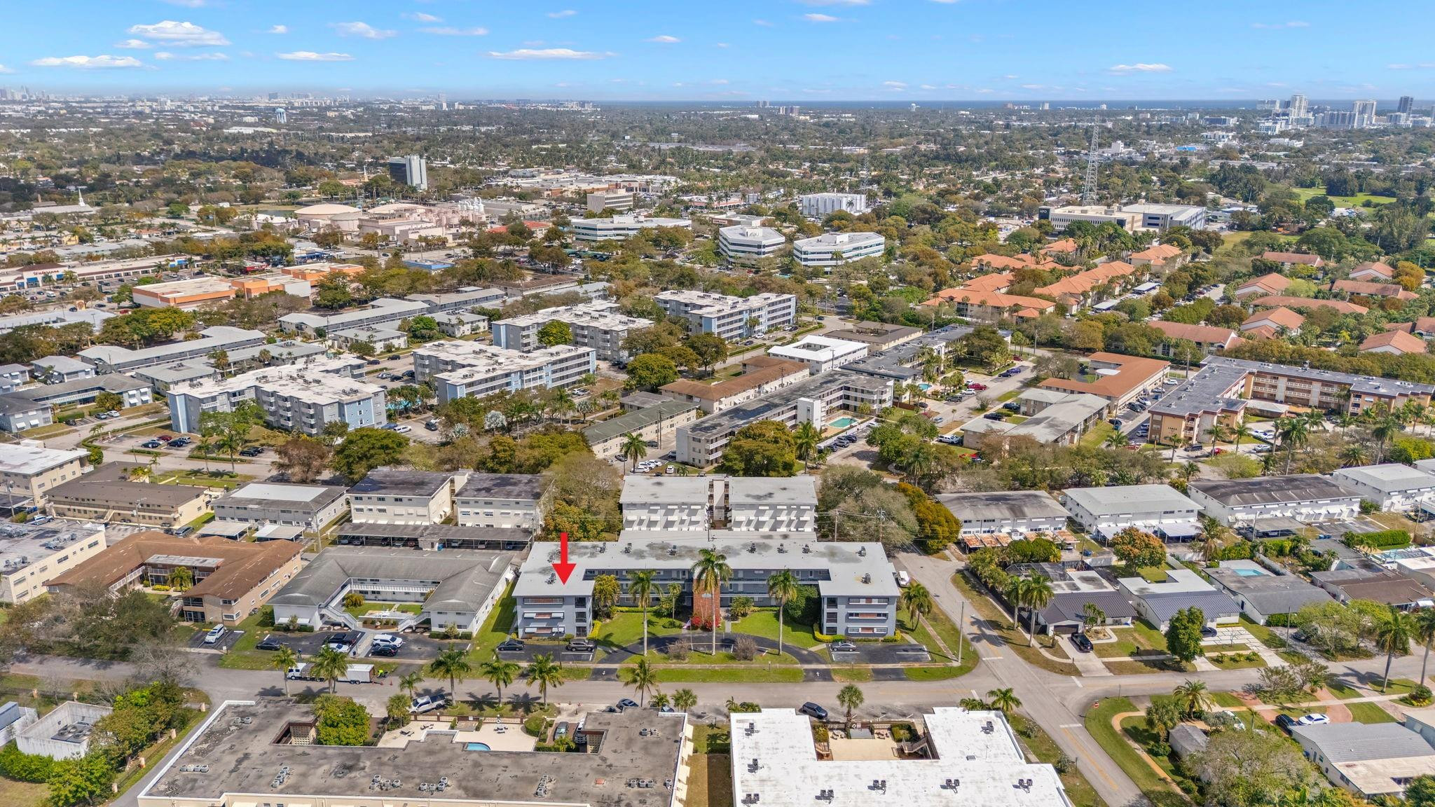 CRESCENT 515 ASSOC INC - Residential