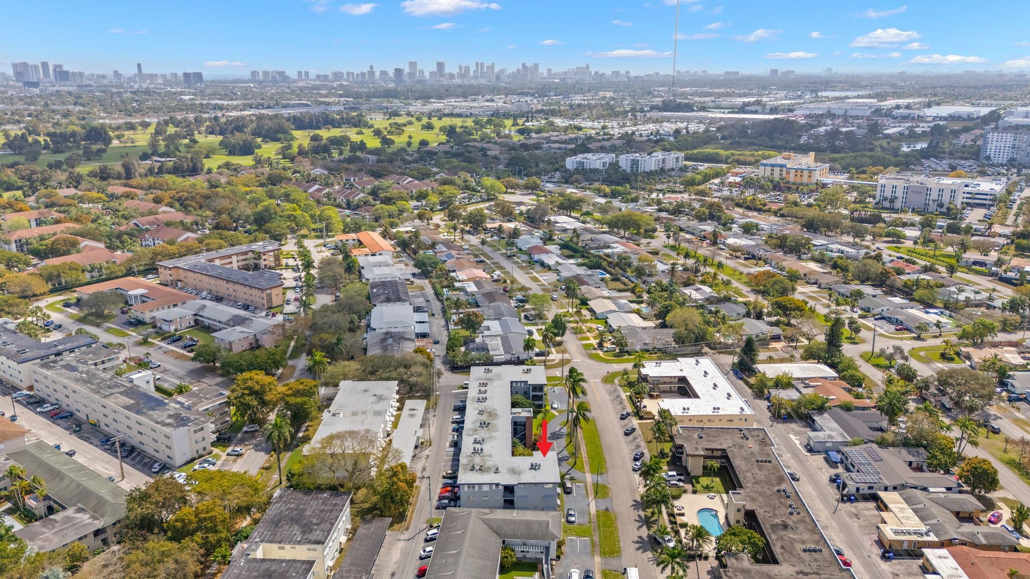 CRESCENT 515 ASSOC INC - Residential