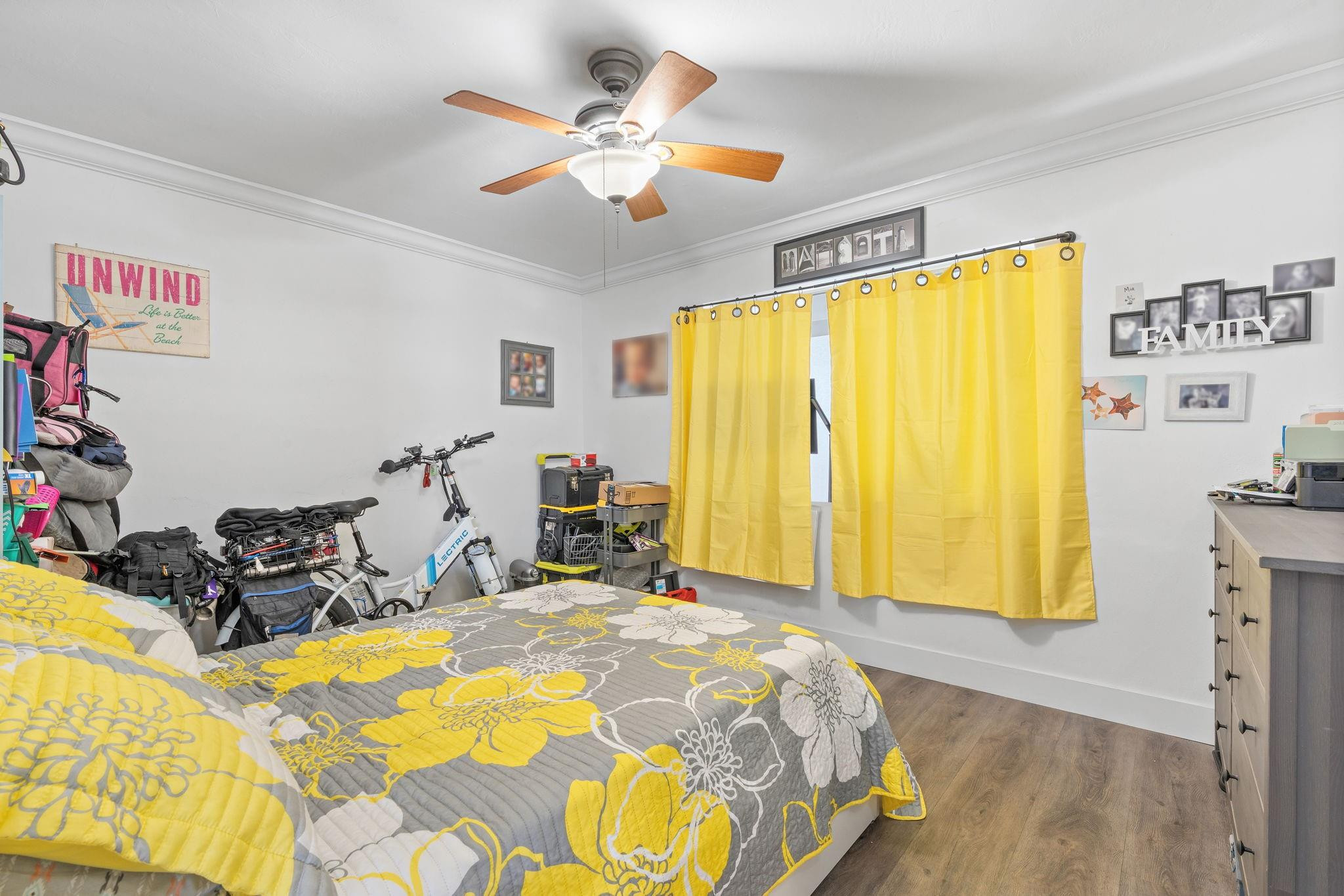 CRESCENT 515 ASSOC INC - Residential