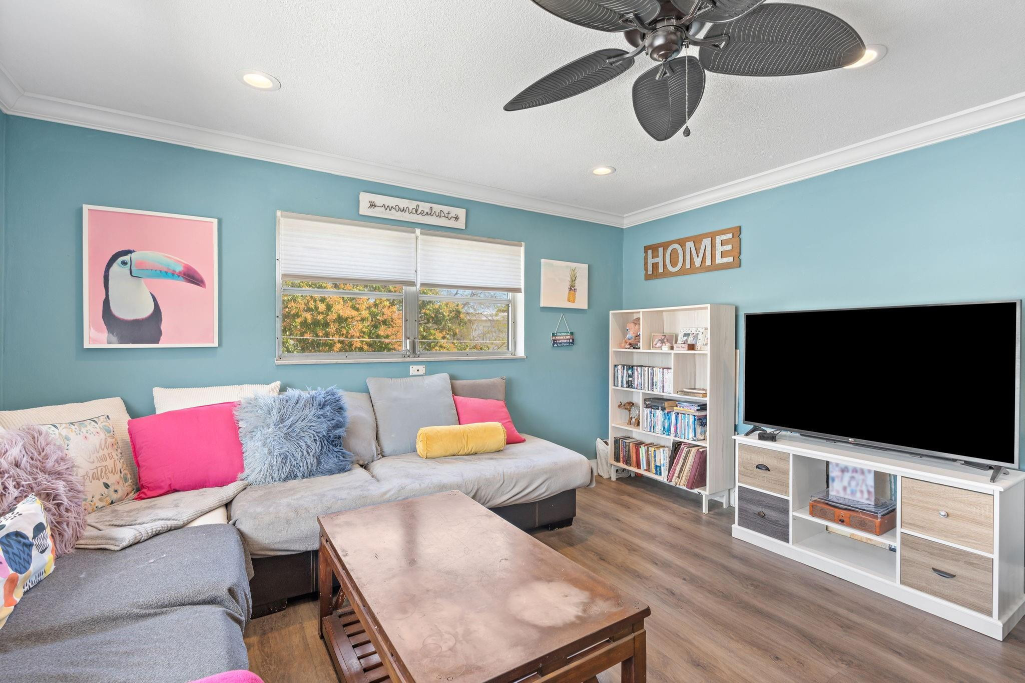 CRESCENT 515 ASSOC INC - Residential